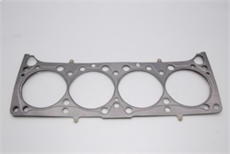 Cometic Pontiac 400/428/455 V8 .080in MLS Cylinder Head Gasket - 4.300in Bore