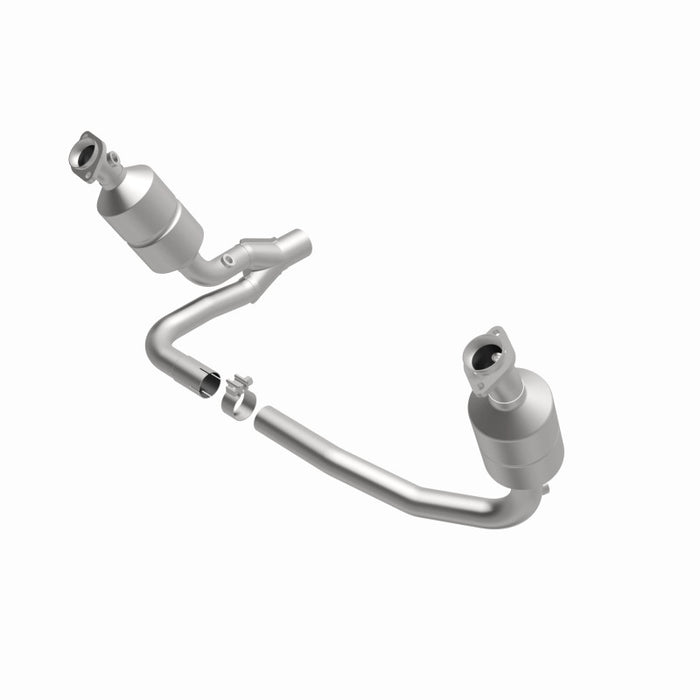 MagnaFlow Conv DF 04 Dakota 3.7/4.7 2WD OEM