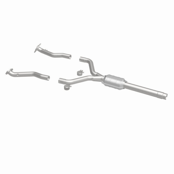 MagnaFlow Conv DF 96-97 Lex LS400 4.0L Rear Y