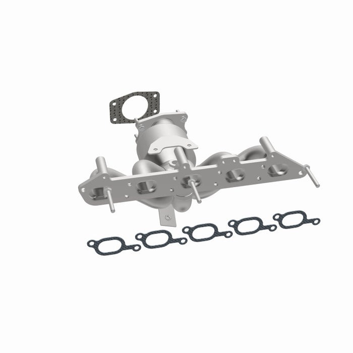 Magnaflow Conv DF 01-05 Volvo S60 2.4L Manifold