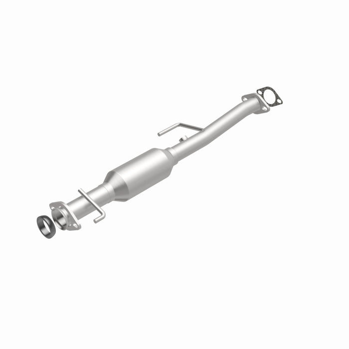 MagnaFlow Catalytic Conv Direct Fit California Grade 96-98 Suzuki Sidekick L4 1.6L/1.8L