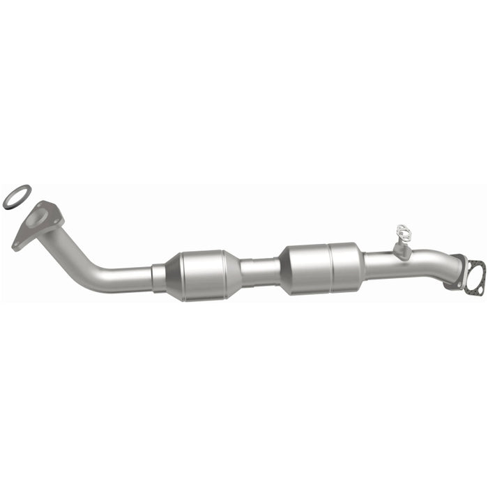 MagnaFlow Conv DF 98-02 Lexus LX470 4.7L OEM