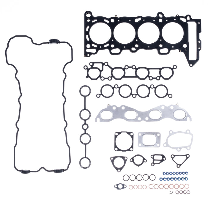 Cometic Nissan 94-98 SR20DE/SR20DET Top End Gasket Kit-87.5mm Bore-.098in MLS Cylinder Head Gasket