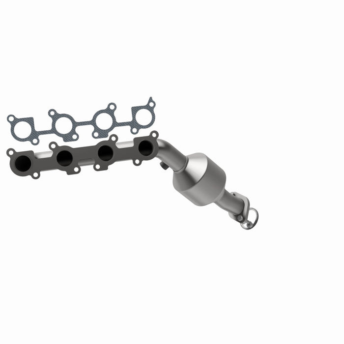 MagnaFlow Conv. DF 03-11/04 Lexus GX470 4.7L P/S Manifold / 03-04 Toyota 4 Runner 4.7L P/S Manifold