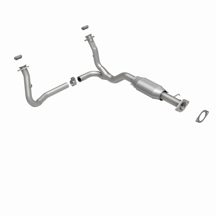 Magnaflow Conv DF 2000 S10/Sanoma 4.3L