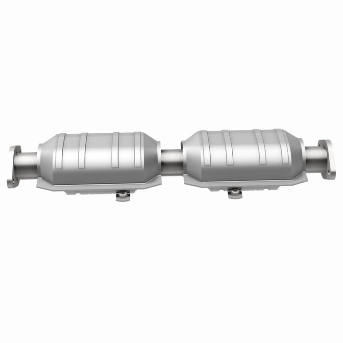 MagnaFlow Conv Mitsubishi 24.75X6.5X4 2/2