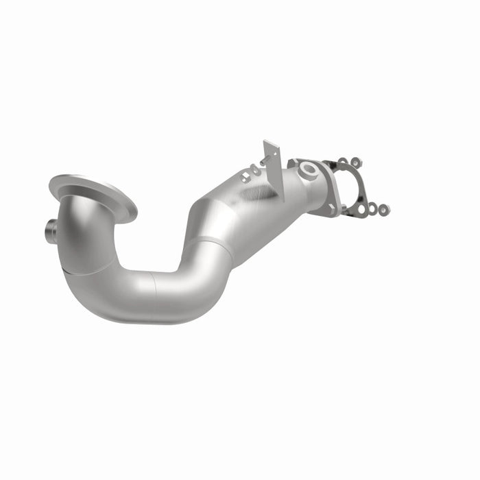 MagnaFlow Front Rearward Converter Direct Fit 09-16 BMW Z4 3.0L