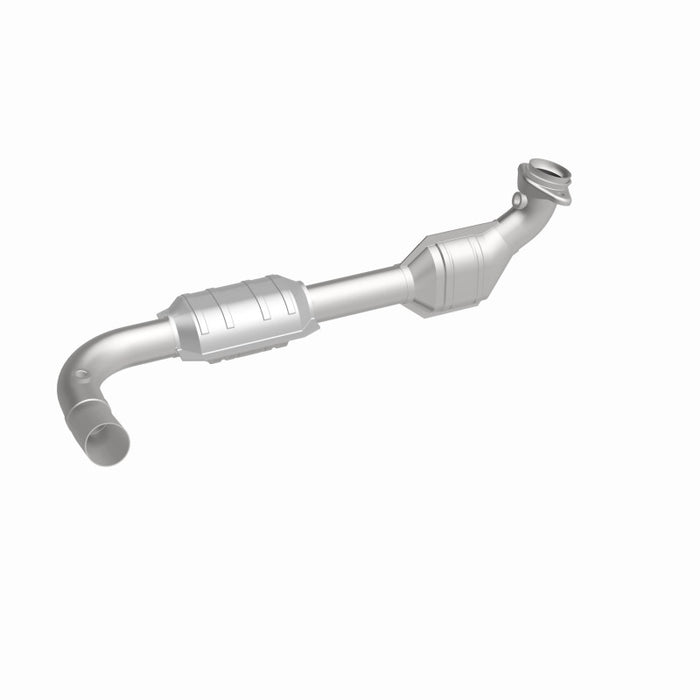 MagnaFlow Conv DF 00-04 Ford E150 4.6L Driver Side