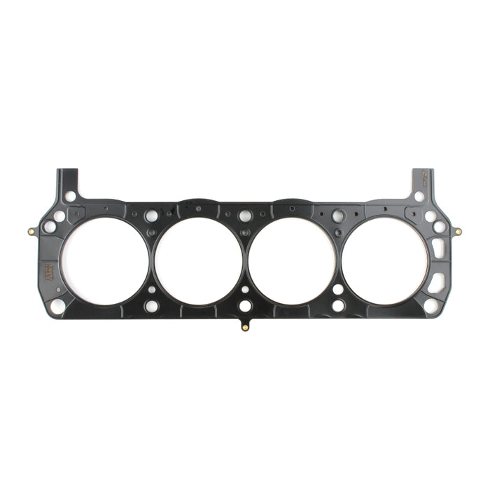 Cometic Ford Windsor V8 .092in MLS Cylinder Head Gasket - 4.100in Bore - NON-SVO