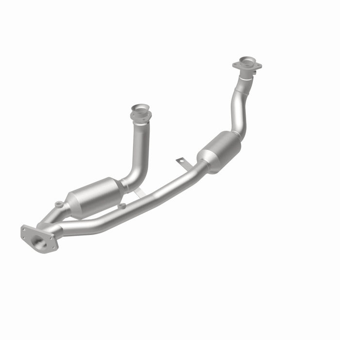 MagnaFlow Conv DF 99-00 Windstar 3.0L V6