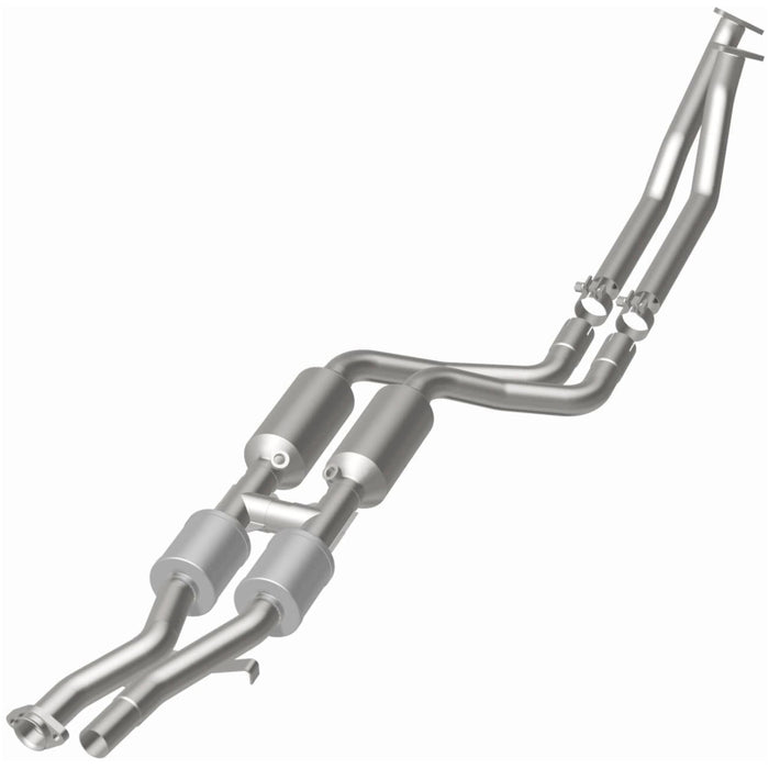 MagnaFlow 96-99 BMW M3 L6 3.2L / 96-98 328i/328is L6 2.8L California Catalytic Converter Direct Fit