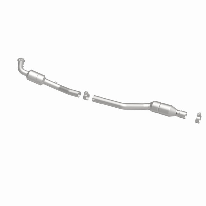 MagnaFlow Conv DF 03-06 Mercedes SL500 5L Driver Side