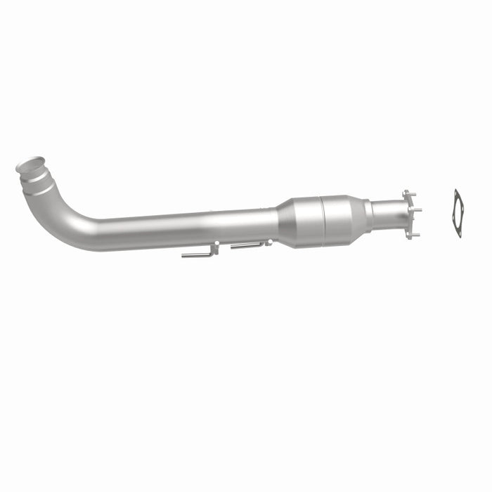 Magnaflow DOC DF 07-10 Silverado 2500/3500 HD 6.6L