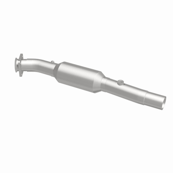 MagnaFlow 2001-2003 Audi S8 4.2L Direct-Fit Catalytic Converter 34.5in Length