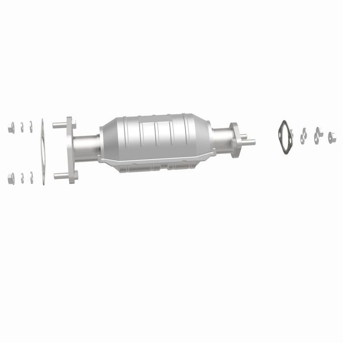 MagnaFlow Conv DF 01-03 Rio 1.5/1.6 Rear