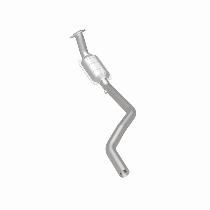 MagnaFlow Conv DF 00-02 Lincoln LS Passenger Side