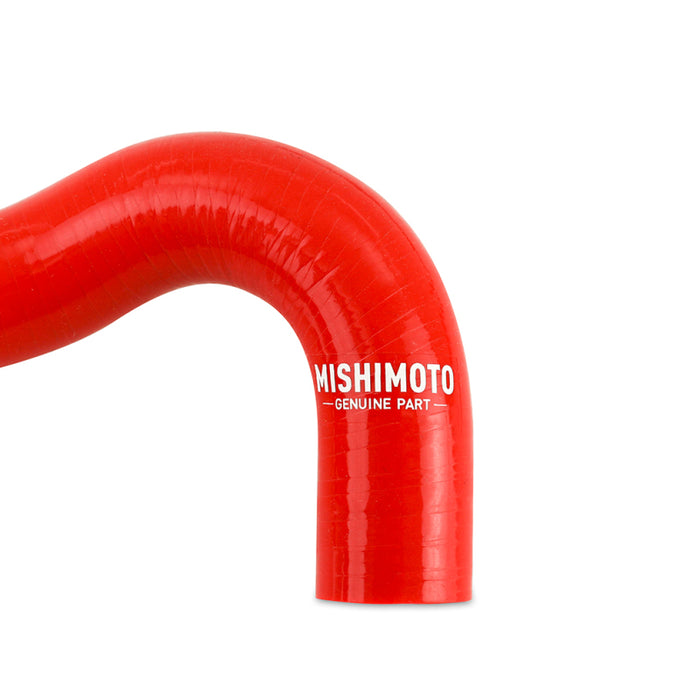 Mishimoto 2023+ Nissan Z Silicone Ancillary Coolant Hose Kit - Red