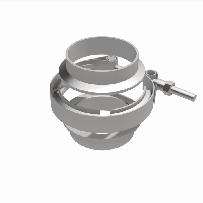 MagnaFlow Clamp Flange Assembly 2.5 inch