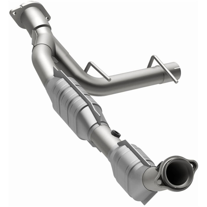 MagnaFlow Conv DF 03-04 Exped Passenger Side 4.6L