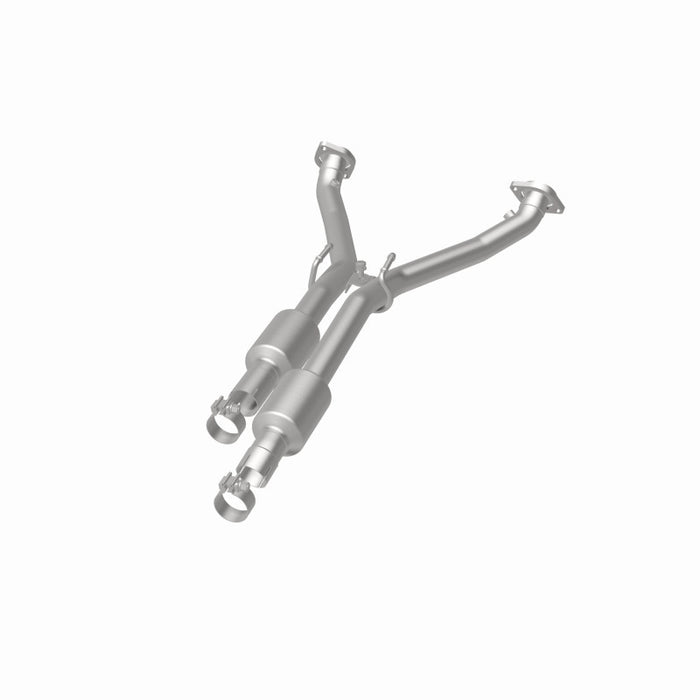 Magnaflow 12-14 CTS 3.6 Direct Fit Converter