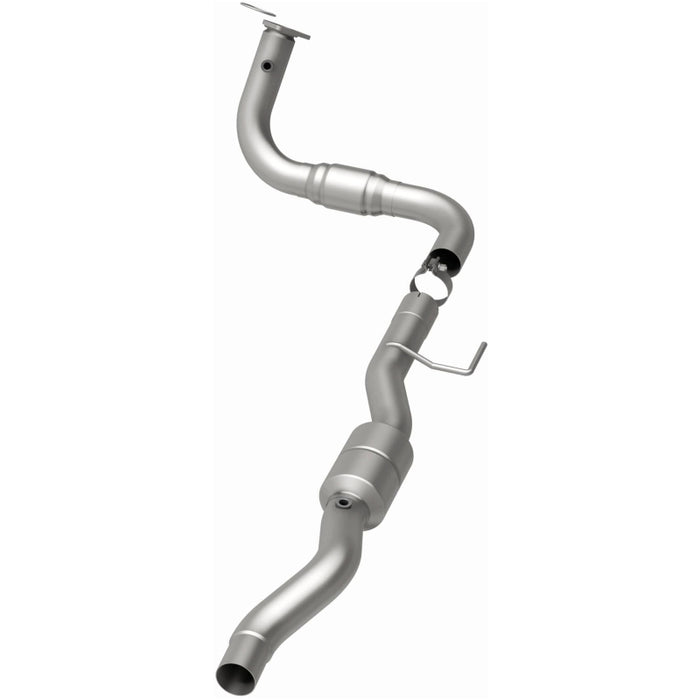 MagnaFlow Conv DF 02-03 Avalanche Driver Side 8.1L