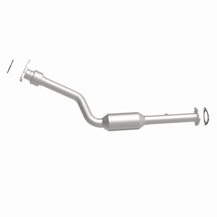 MagnaFlow Conv DF 01-04 Saturn L 2.2L