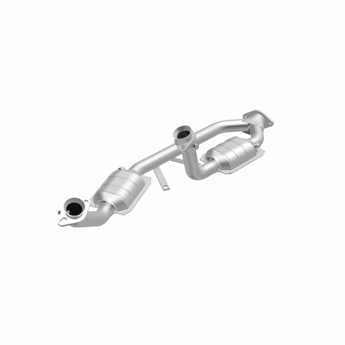 MagnaFlow Conv Direct Fit 97-98 Ford Windstar 3.0L