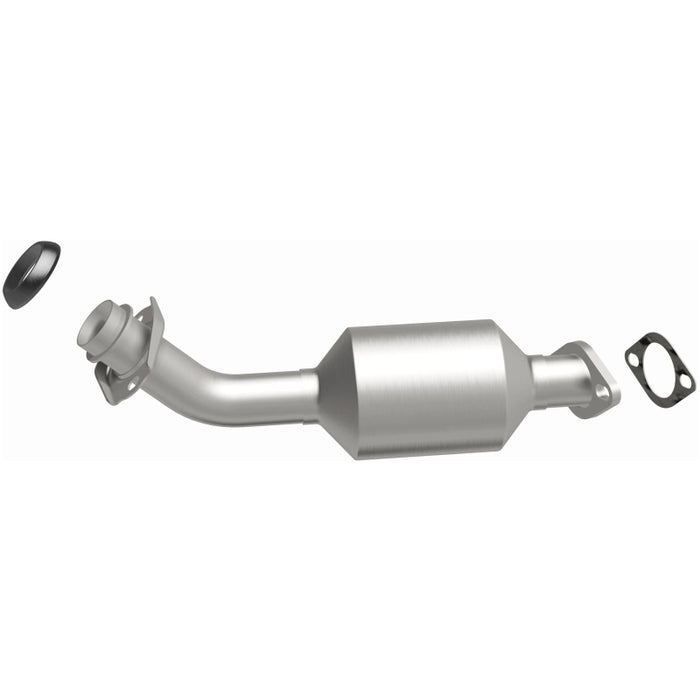 MagnaFlow Pre-OBDII Direct Fit Catalytic Converter 79-85 Dodge Ram 50 2.0L/2.6L