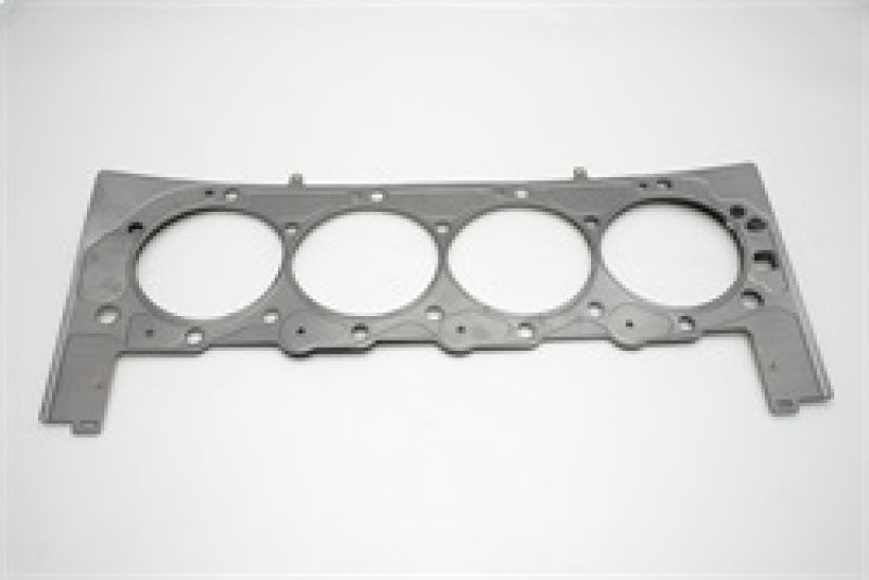 Cometic GM L18 Vortec 8100 Gen-VII Big Block V8 .045in MLS Cylinder Head Gasket - 4.350in Bore - RHS