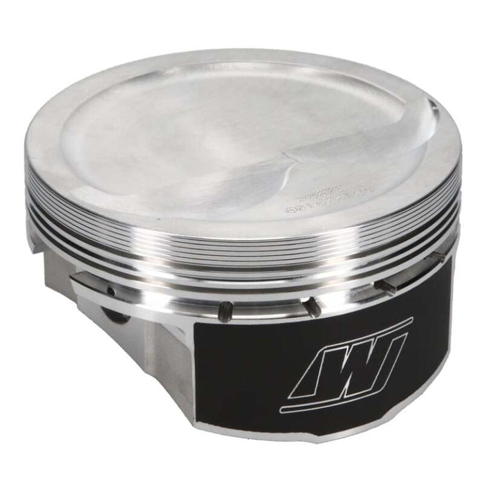 Wiseco Ford 302/351 4.125in Bore -22cc Dome Piston Shelf Stock Kit