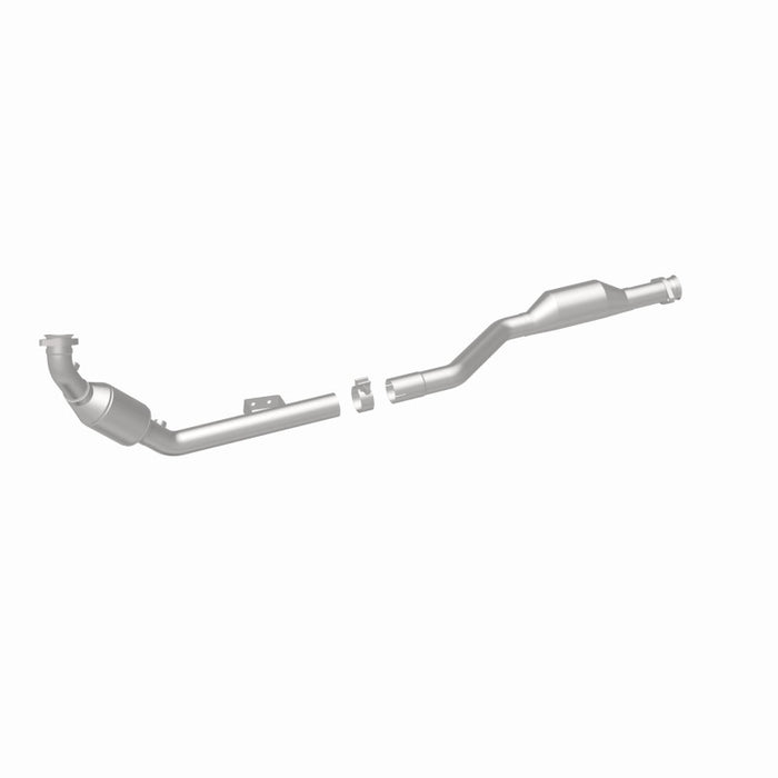 MagnaFlow Conv DF 2000 Mercedes CL500 5.0L