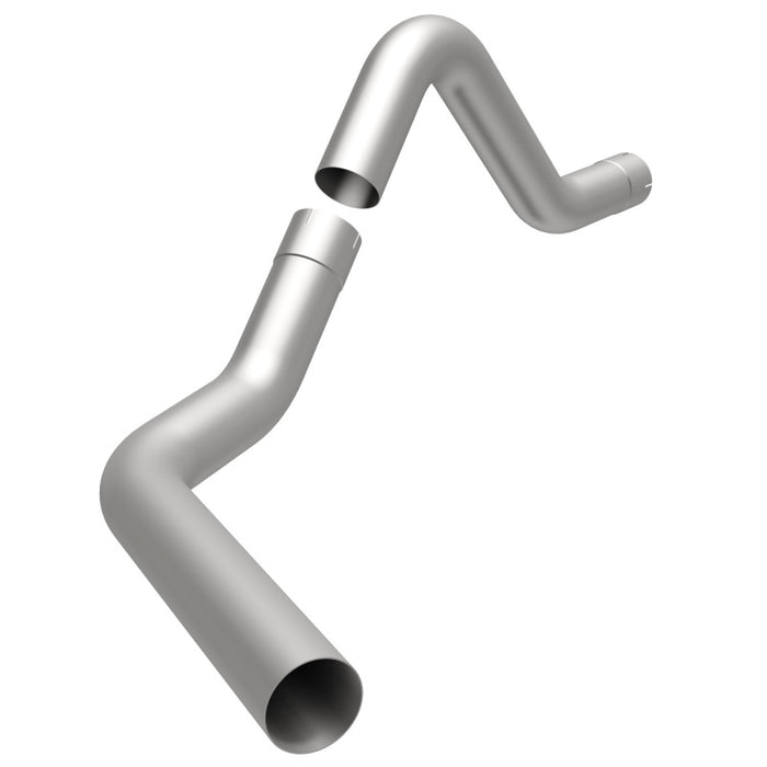 MagnaFlow Tail-Pipe 03-04 Dodge Diesel