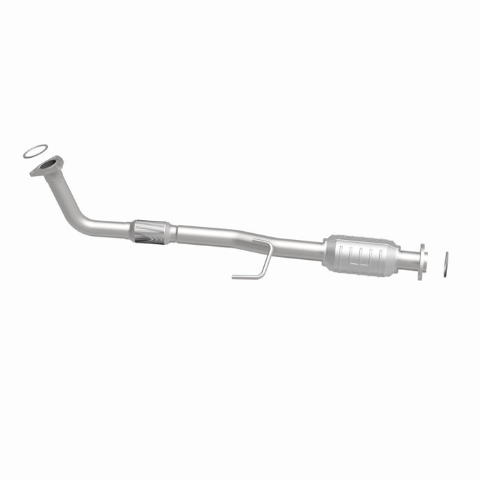 MagnaFlow Conv DF 99-00 Toyota Camry 2.2L