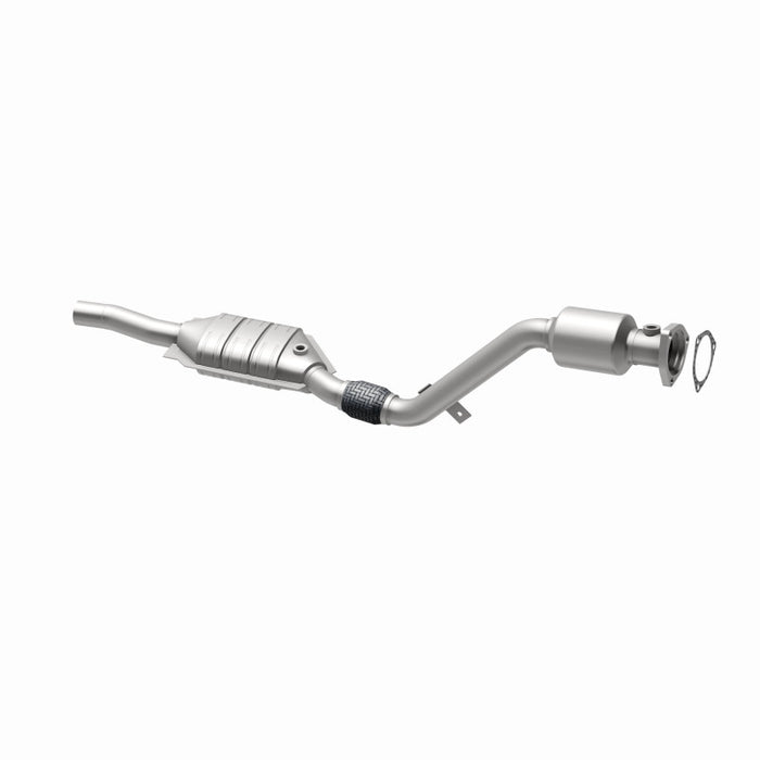 MagnaFlow Conv DF 00-01 Audi A6 2.8L