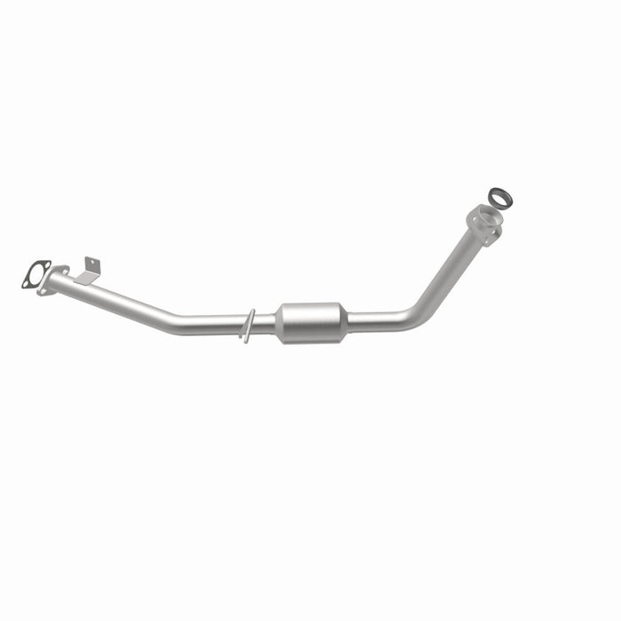 MagnaFlow Conv DF 1986-1994 Suzuki Samurai 1.3