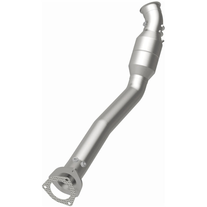 MagnaFlow 11-12 Ram 2500/3500 6.7L Front Direct Fit Stainless Catalytic Converter