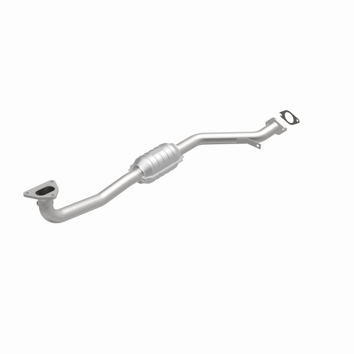 MagnaFlow Conv DF 01-04 Subaru Outback 3L Passenger Side