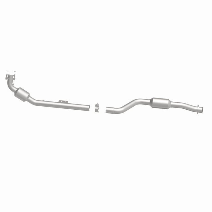 MagnaFlow Conv DF 01-04 Mercedes E320 Driver Side CA