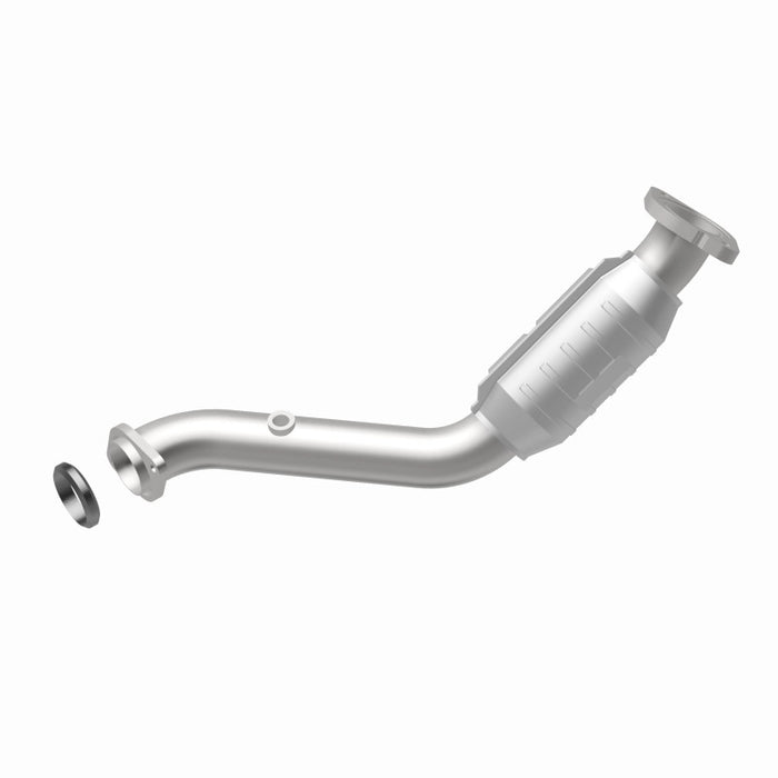 MagnaFlow Conv DF CORVETTE 05-07 6.0L OEM