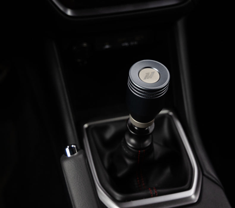 Mishimoto 2022+ Subaru WRX Shift Knob Gunmetal