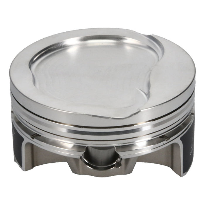 Wiseco Ford 7.3L Godzilla V8 -12.50cc R/Dome 4.220in Bore 3.976 Rod 1.3121 Stroke Piston Kit