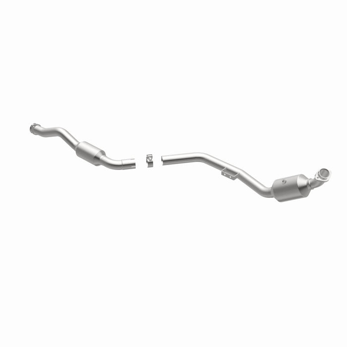 MagnaFlow Conv DF 07-09 Mercedes E350 3.5L