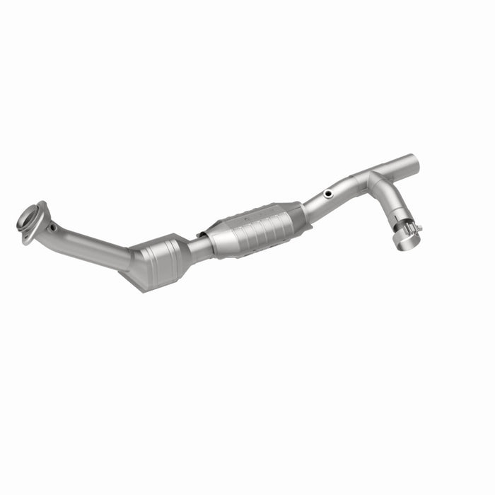 MagnaFlow Conv DF 99-00 Ford Trucks 5.4L