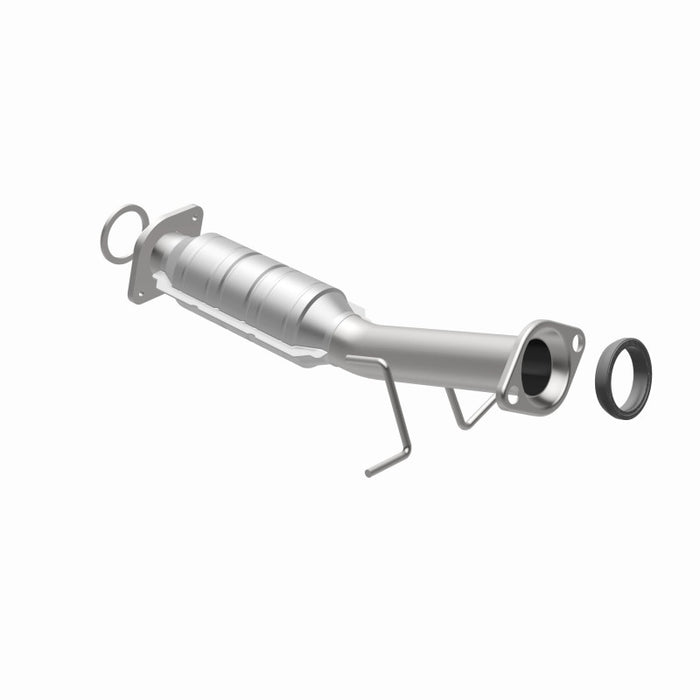 MagnaFlow Conv DF 07-09 Mazadaspeed 3 2.3L Rear