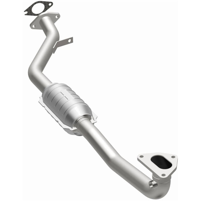 MagnaFlow Conv DF 01-04 Subaru Outback 3L Passenger Side