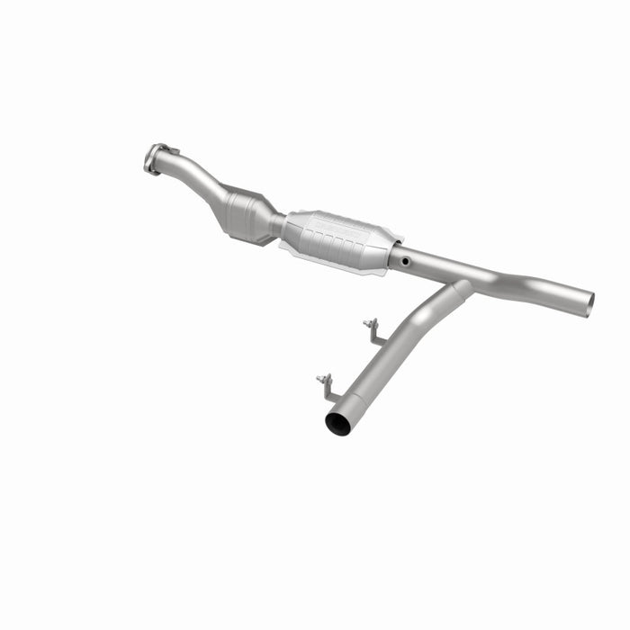 MagnaFlow Conv DF 97-98 Ford Trucks 4.6L