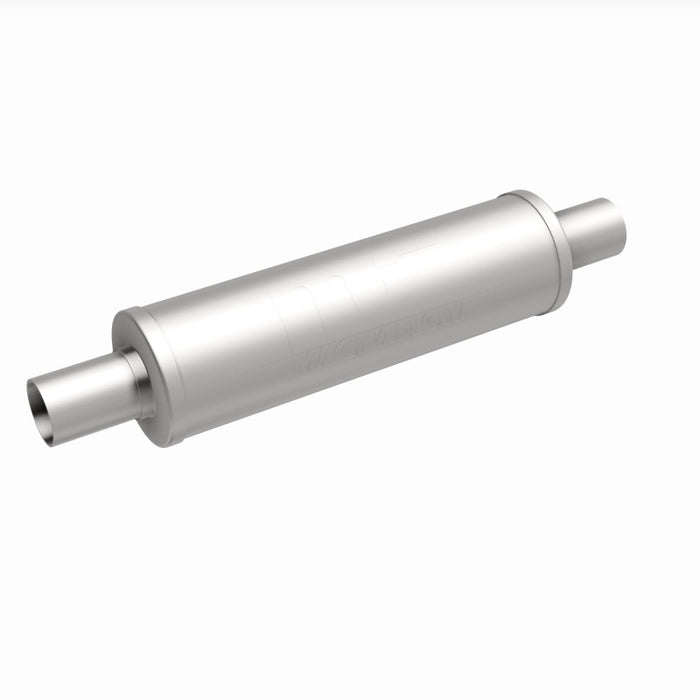 MagnaFlow Muffler Mag SS 4X4 14 2/2 C/C