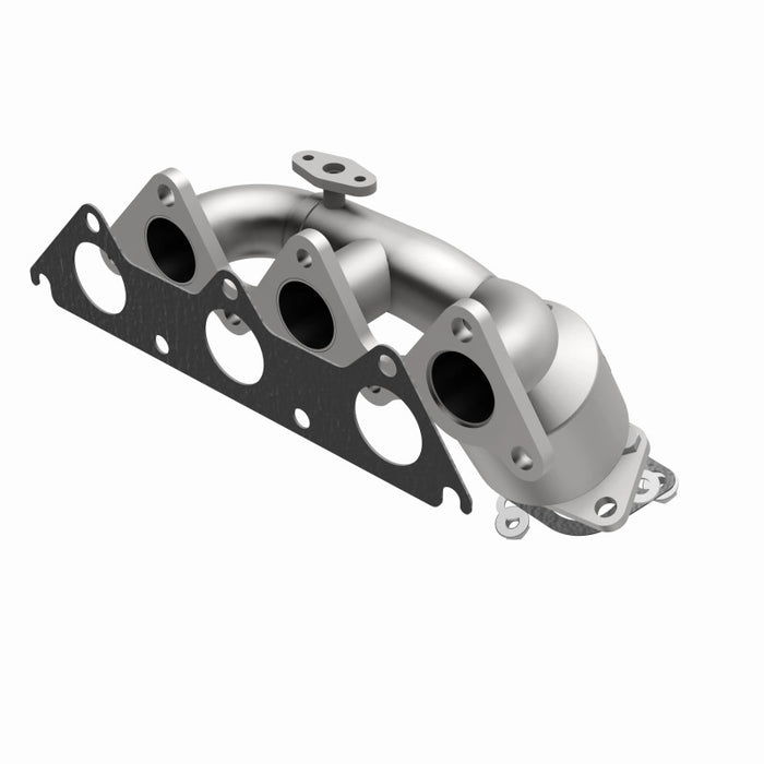 MagnaFlow Conv DF 95-00 Sebring 2.5L Rear Manifold