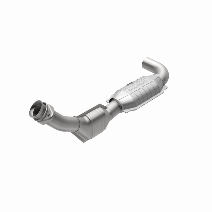 MagnaFlow Conv DF 01-04 Ford F-150 4.2L 2wd