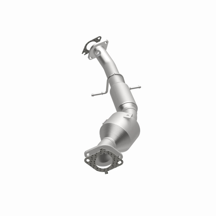 Magnaflow Conv DF 2010-2013 TRANSIT CONNECT 2.0 L Underbody